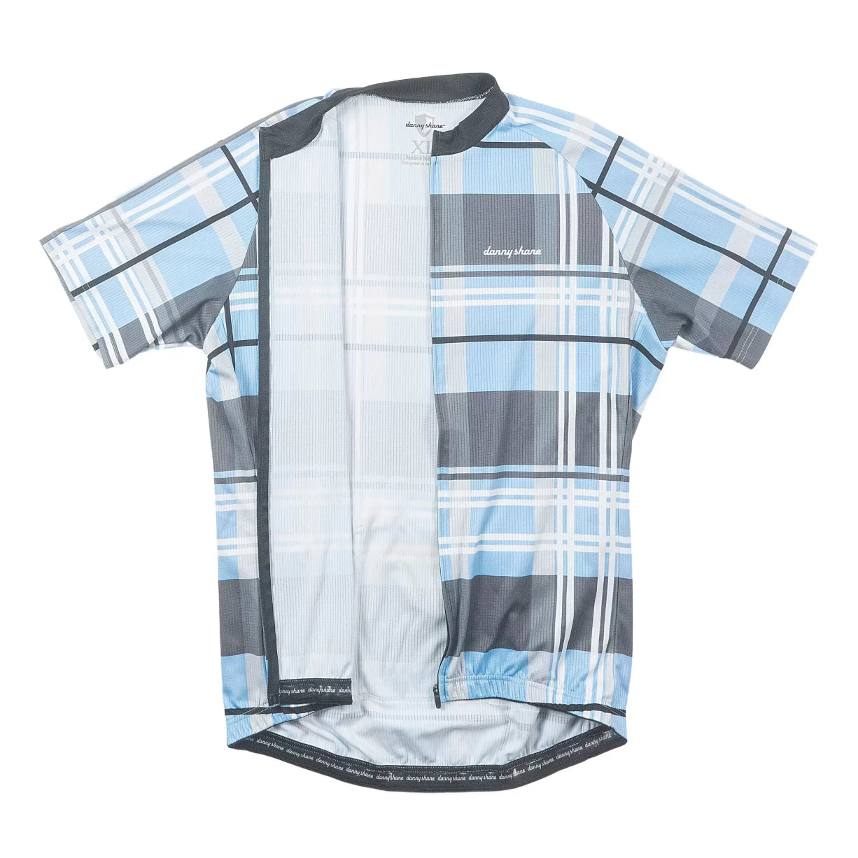 XLBlue/Black