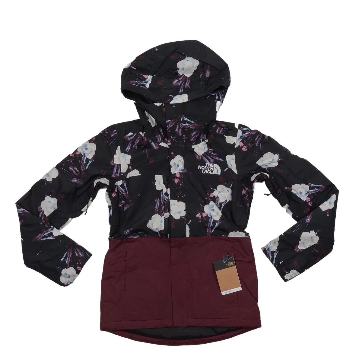 XSCharcoal Heather Grey