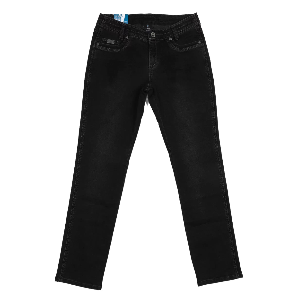 10Black