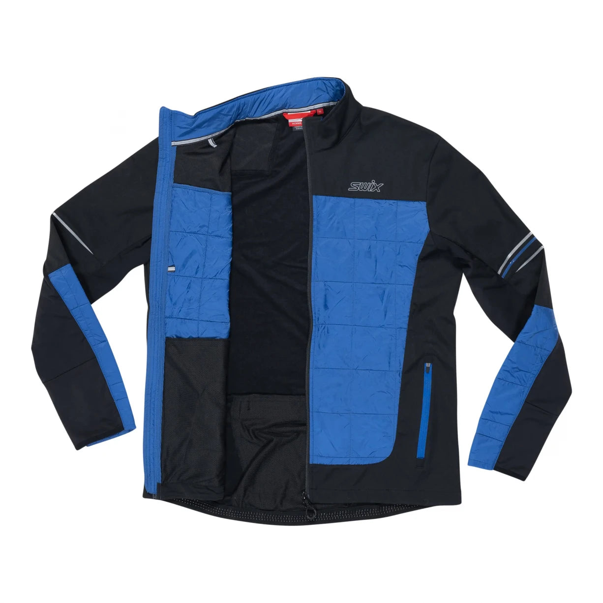XLBlue/Black