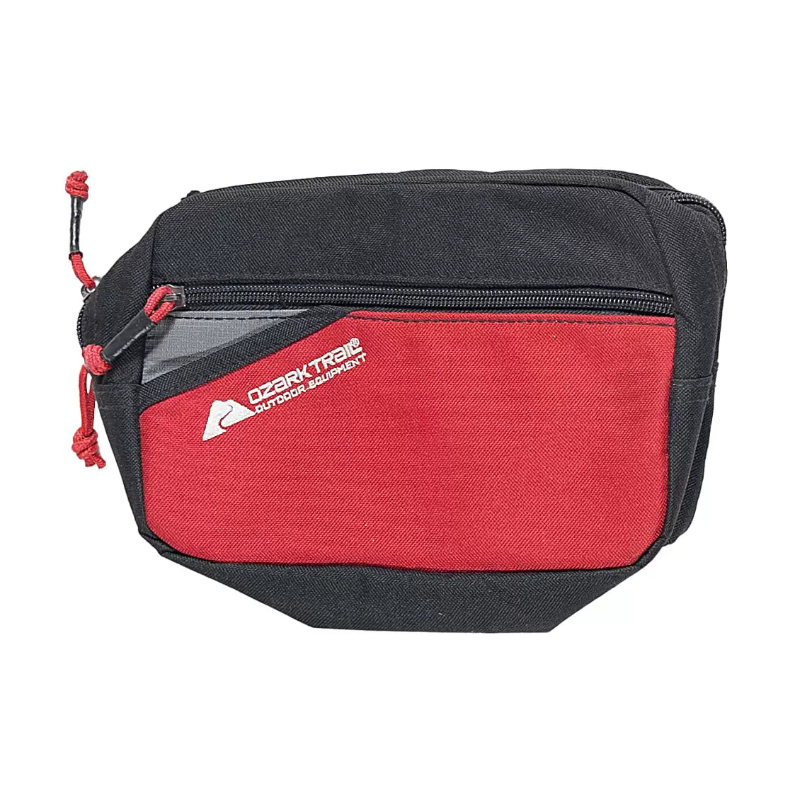 One SizeRed/Black