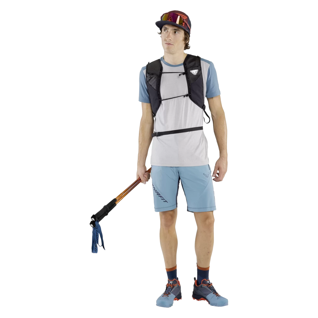 MAlloy Melange Mallard