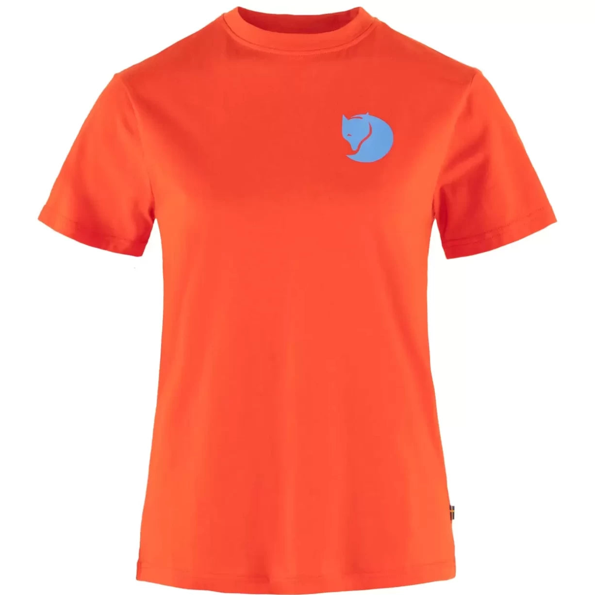 SFlame Orange