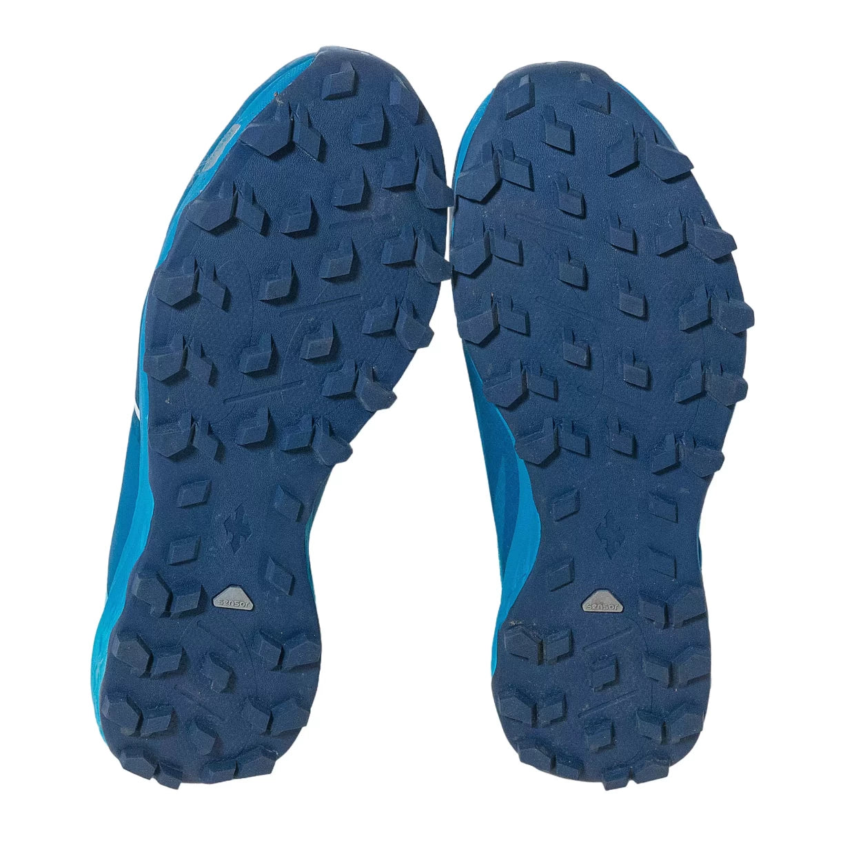 9.5Blue