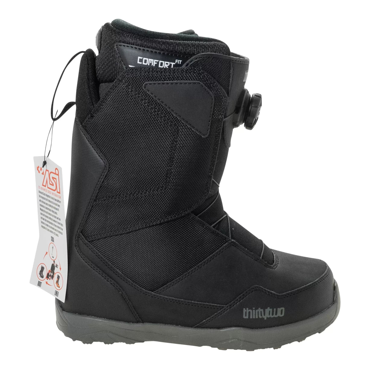 8.5Black