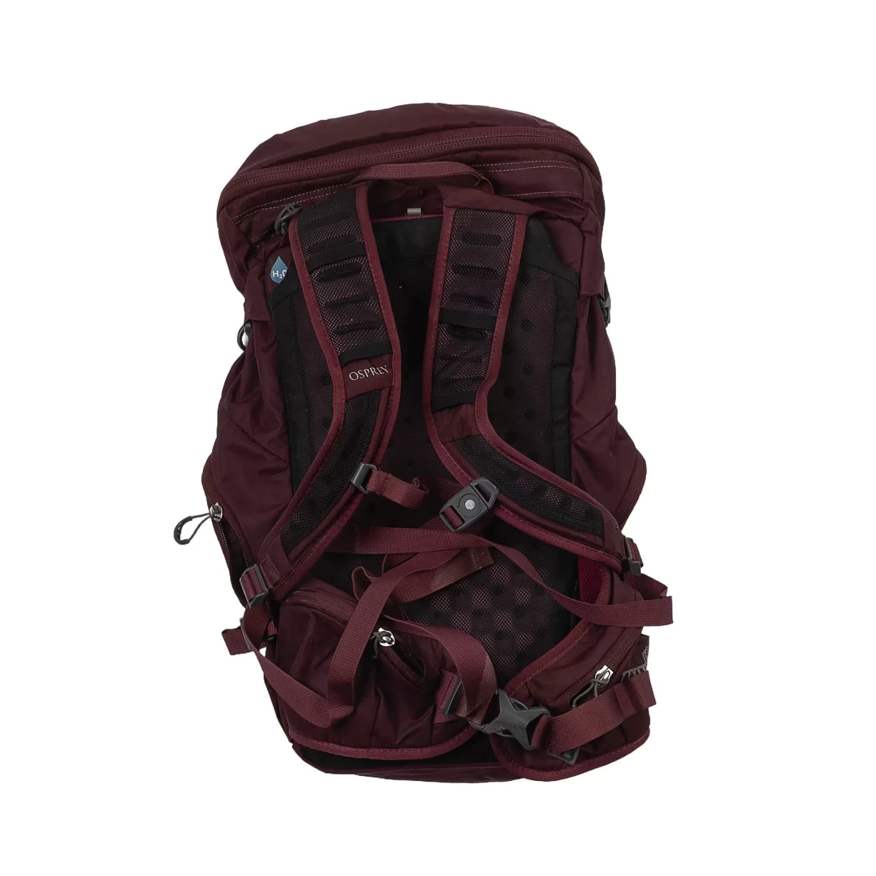 One SizeMaroon