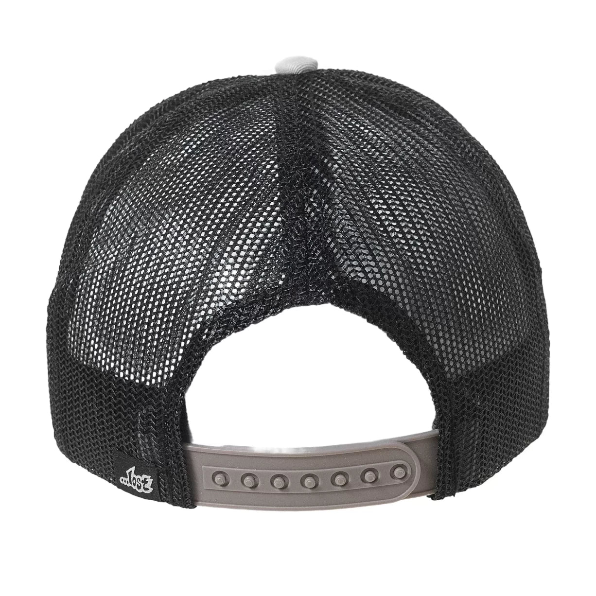 AdjustableGrey/Black