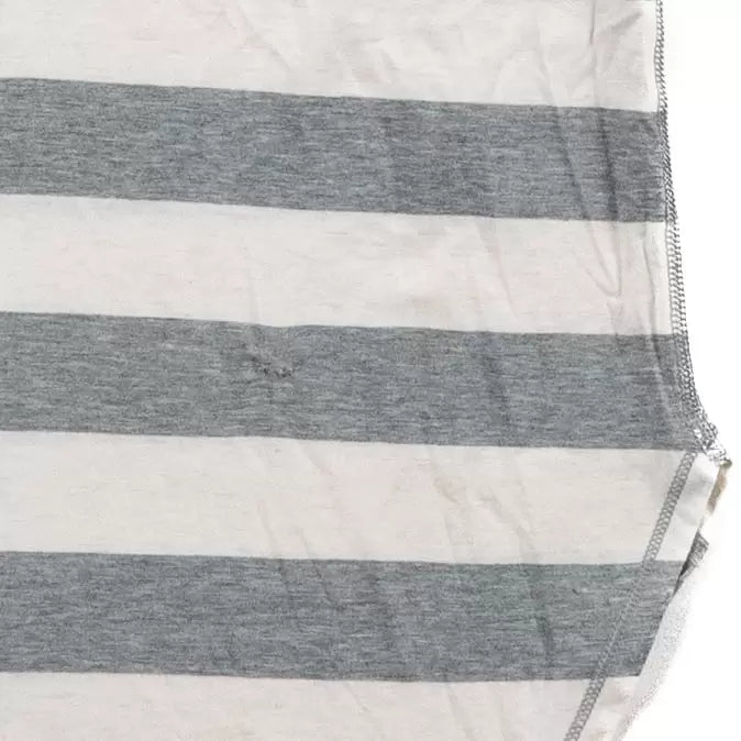 Estimated size SGrey