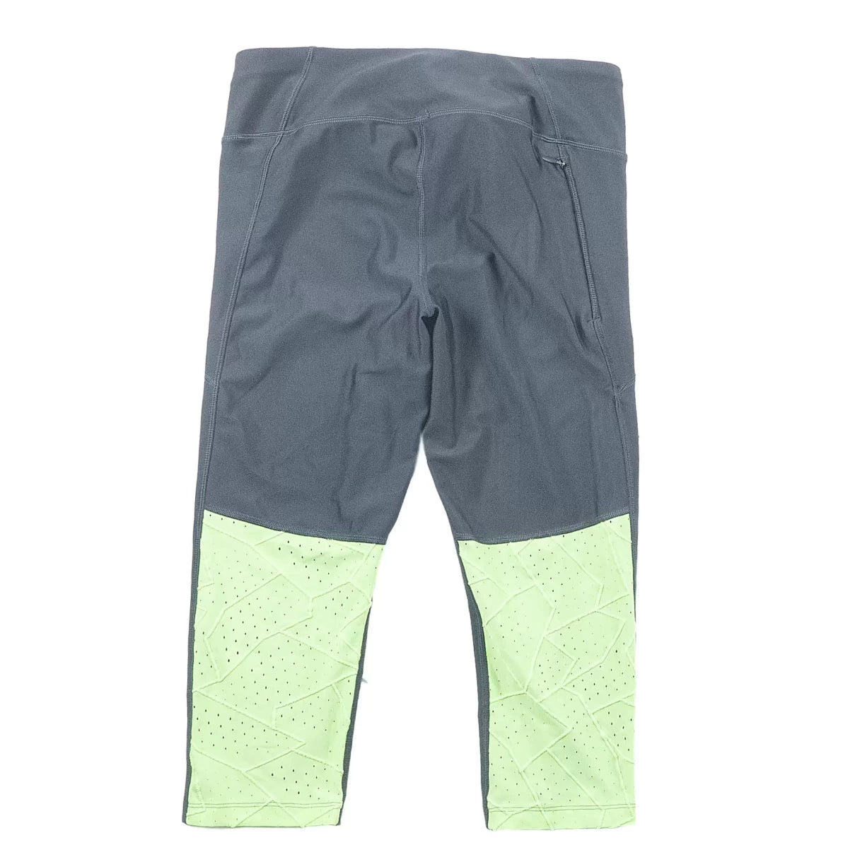 LGray/Green