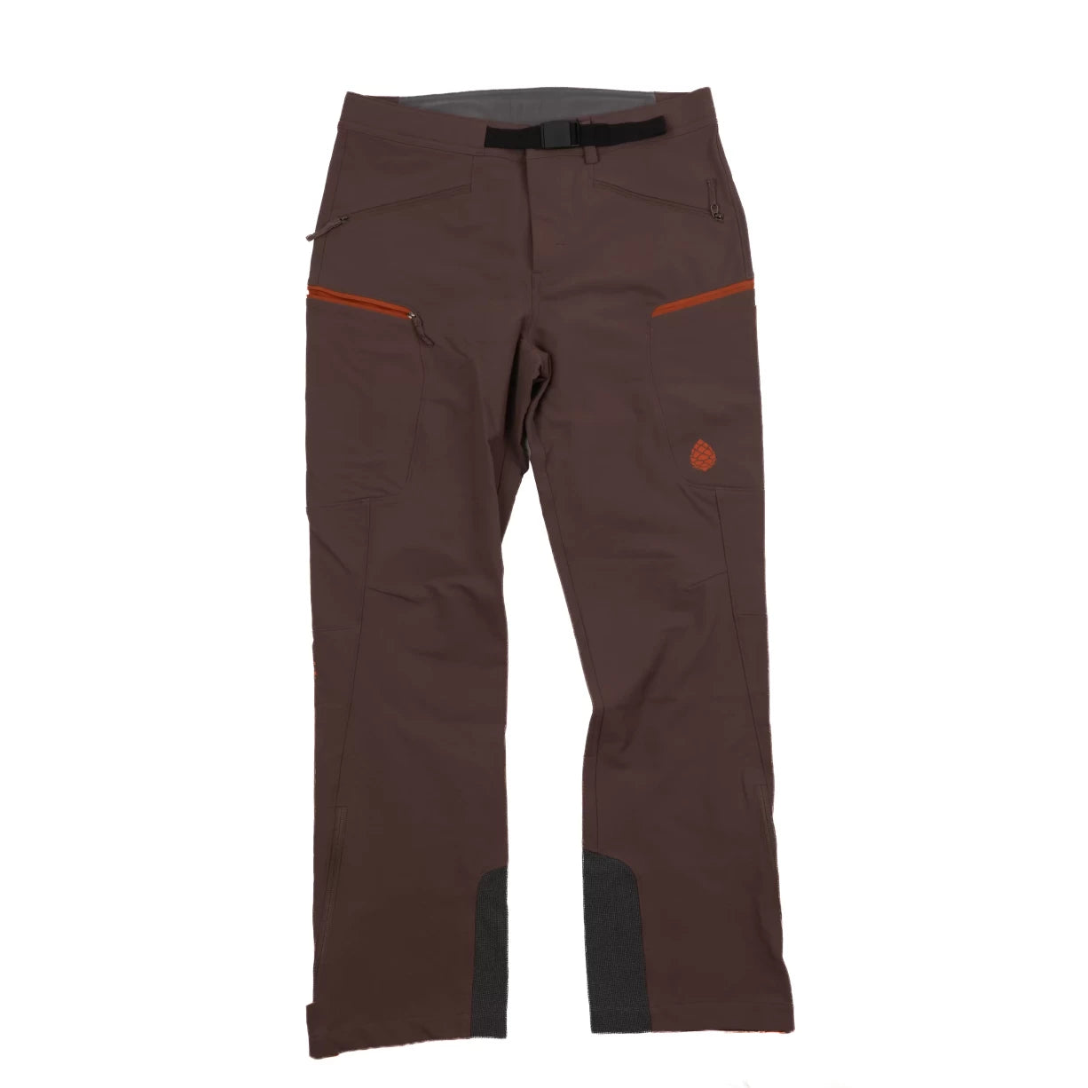 33Brown