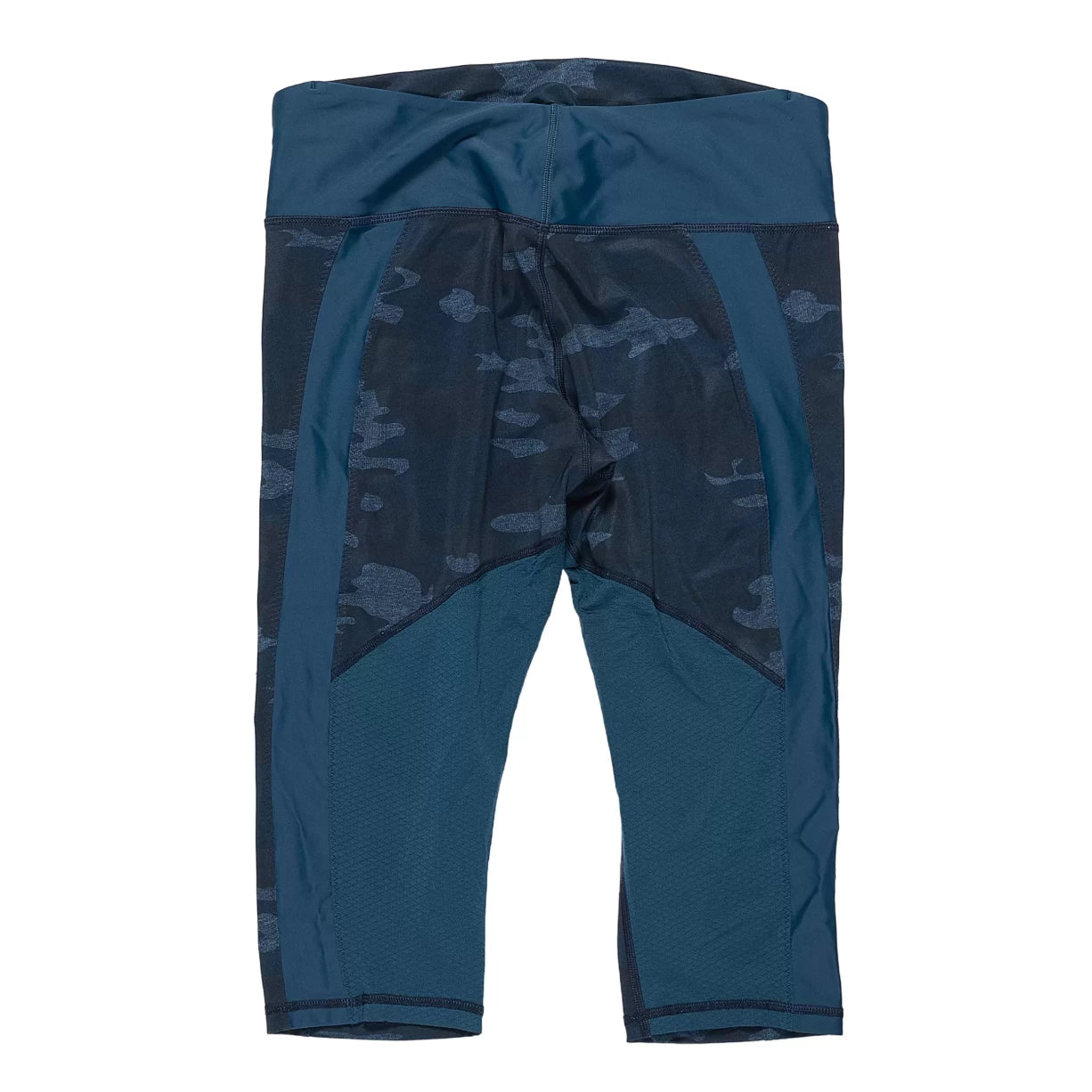 10Blue Camo