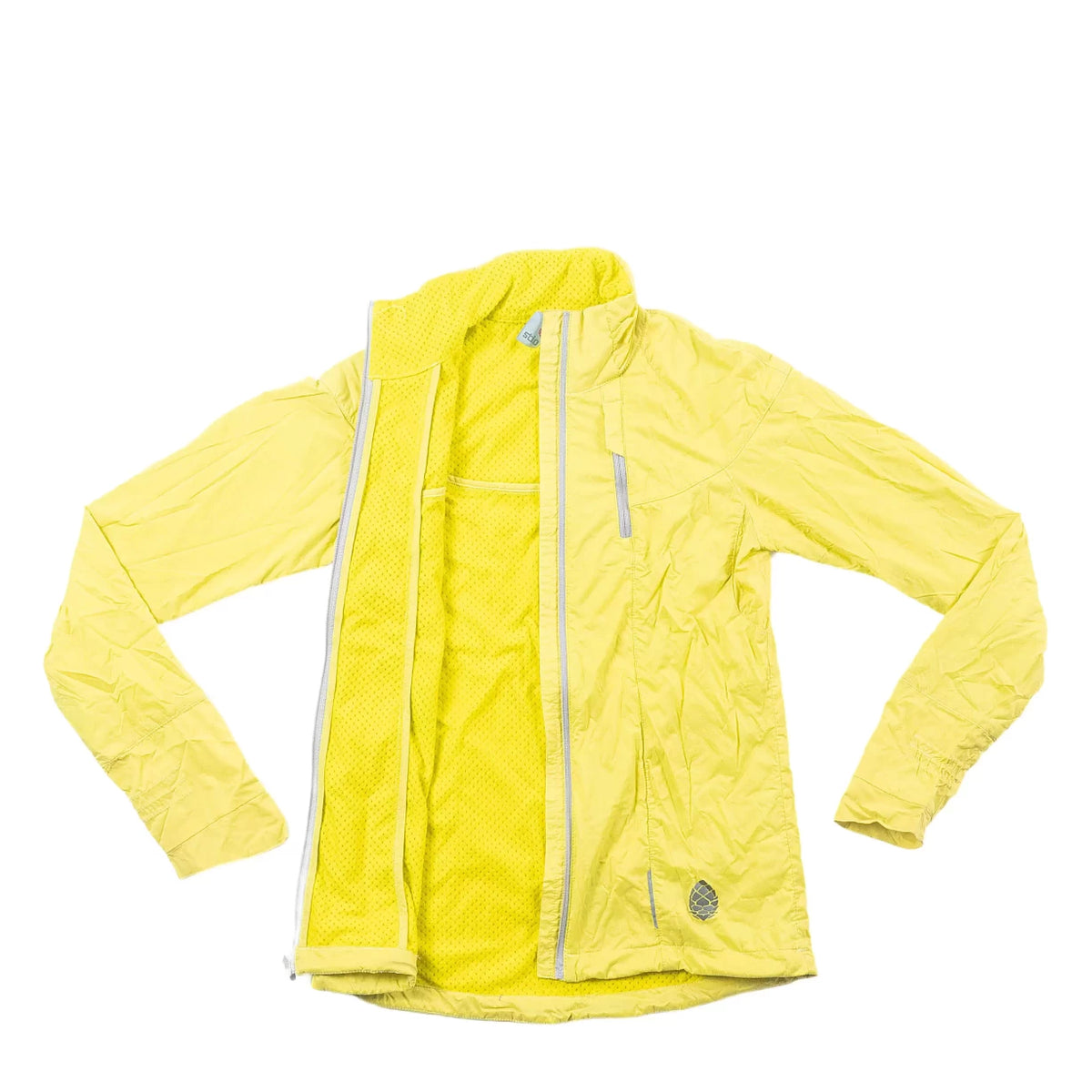 XSYellow