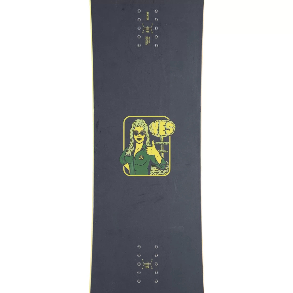 154cmBlack/Green