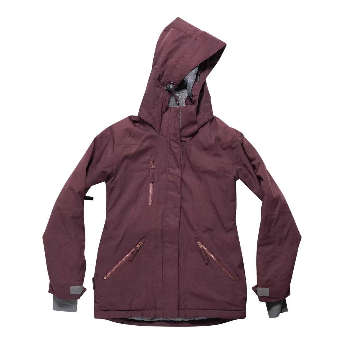 SBurgundy