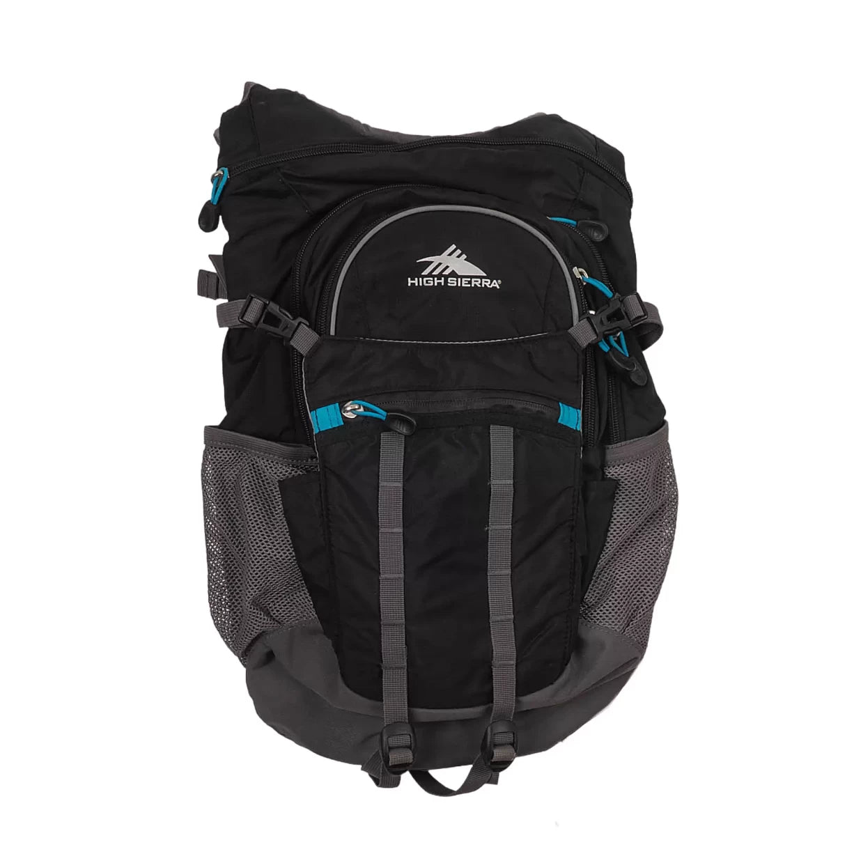 One SizeBlack/Grey