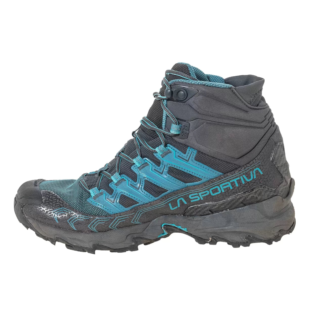 9.5Blue/Grey
