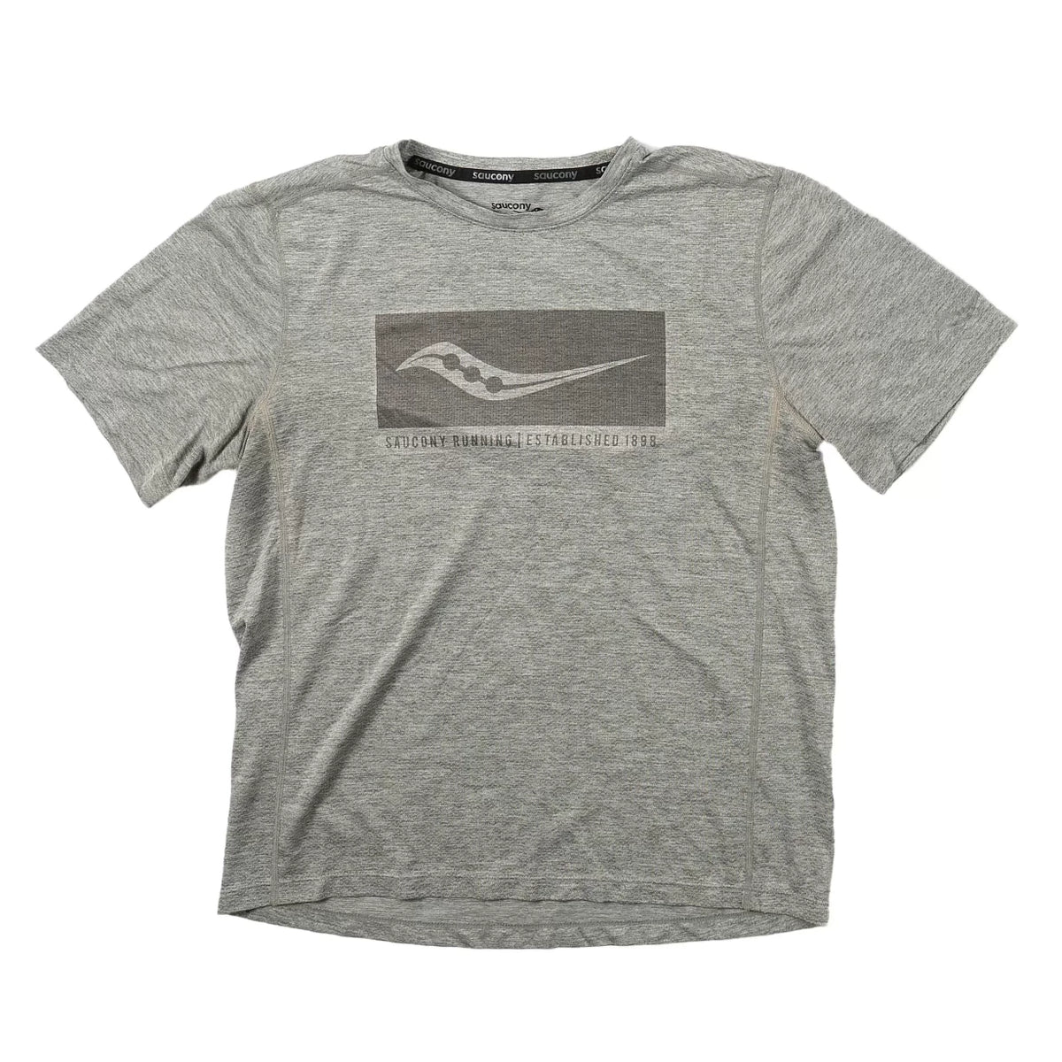 SHeather Gray