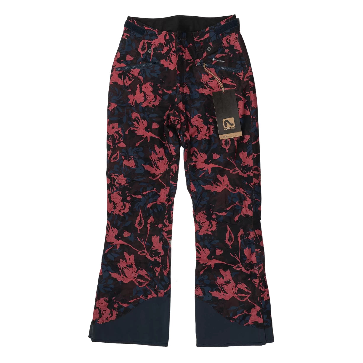 MChili Camo