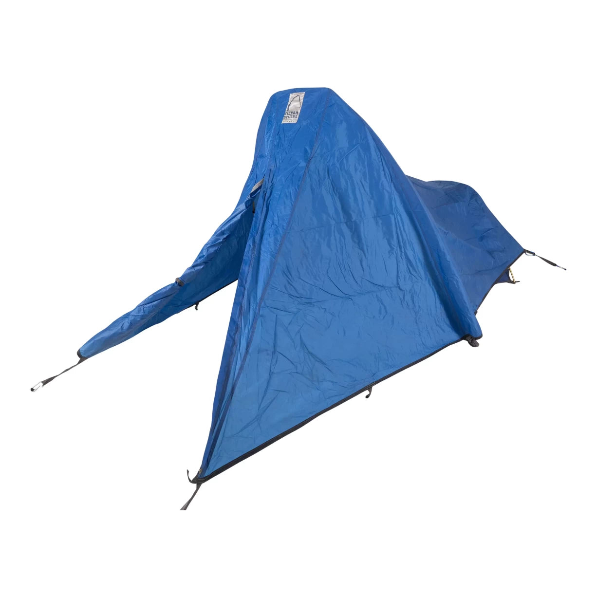 2 PersonBlue