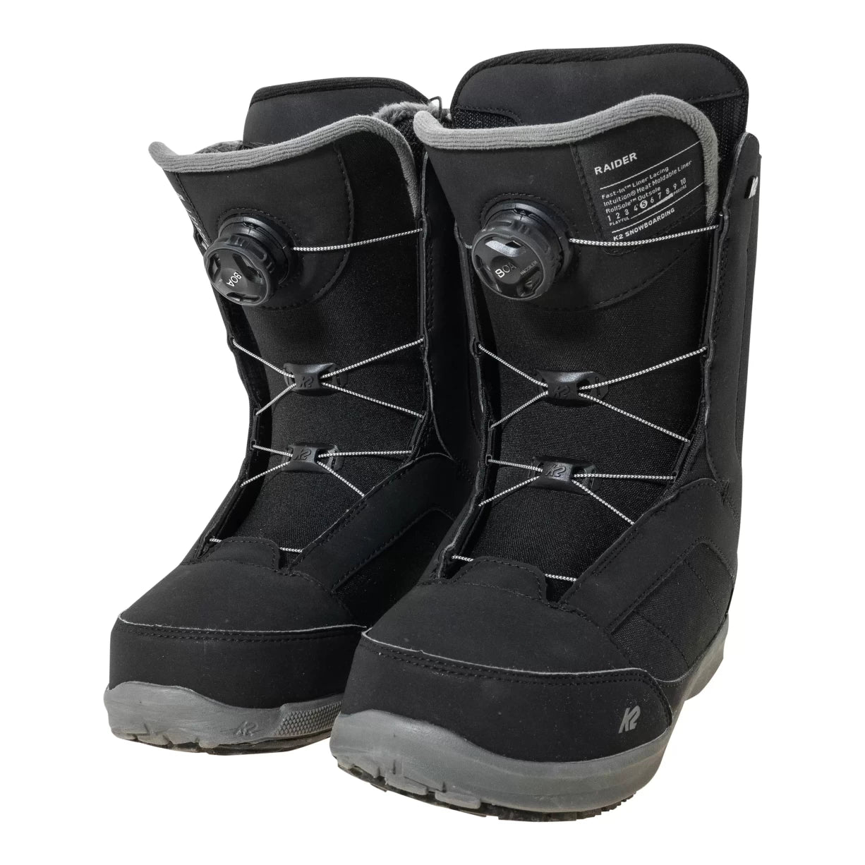 9Black