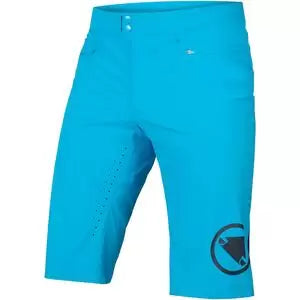 S/ShortElectric Blue