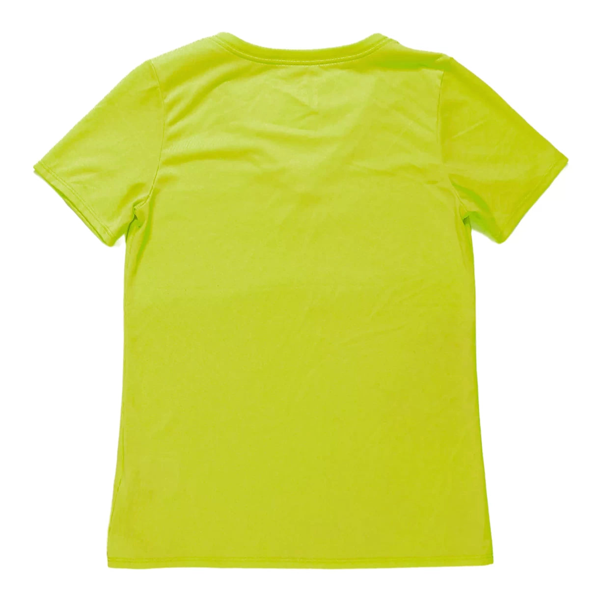MNeon Yellow