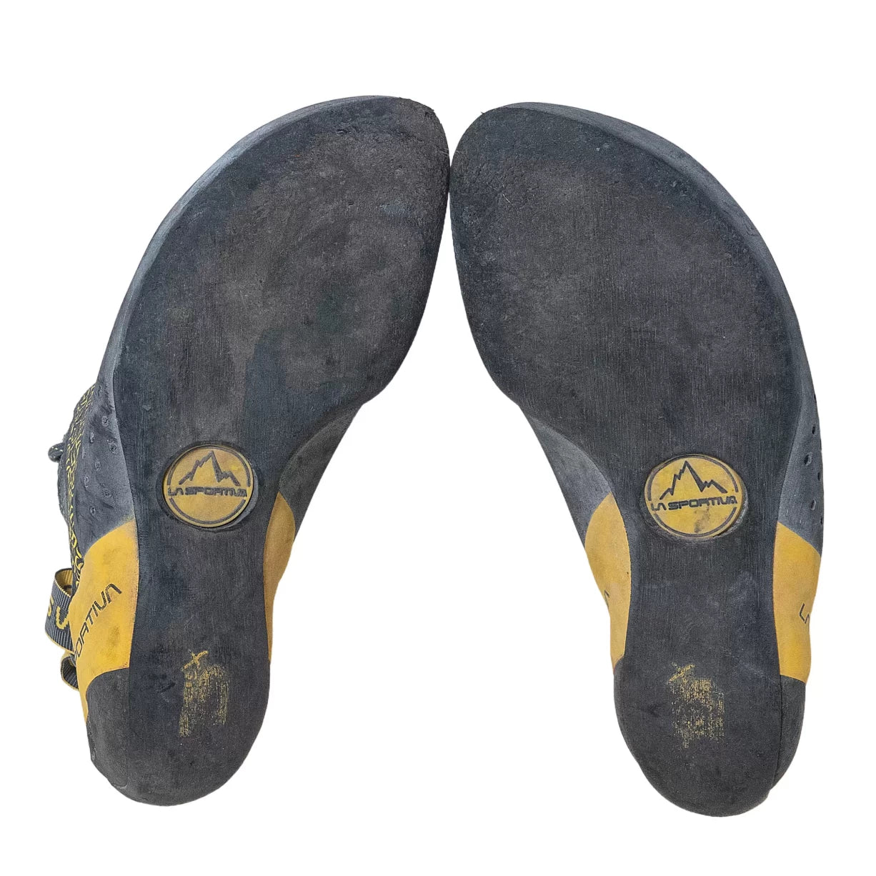 39.5Black/Yellow