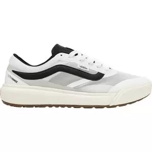 Mens 10/Womens 11.5White/Black