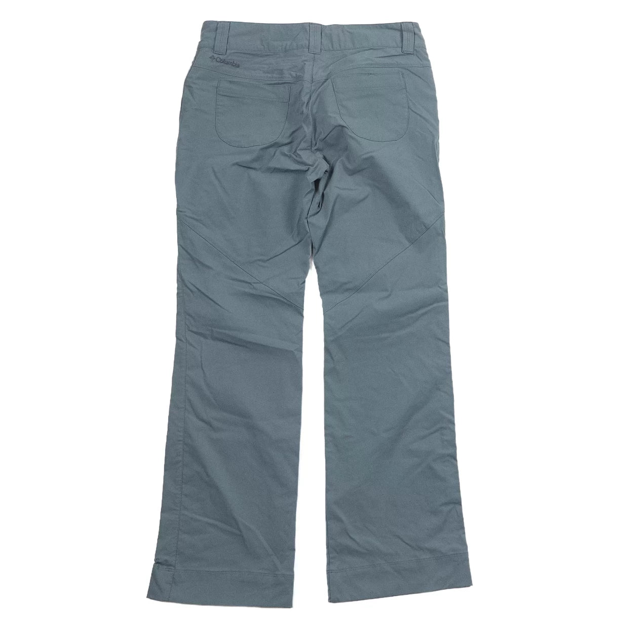 8 ShortLight Grey