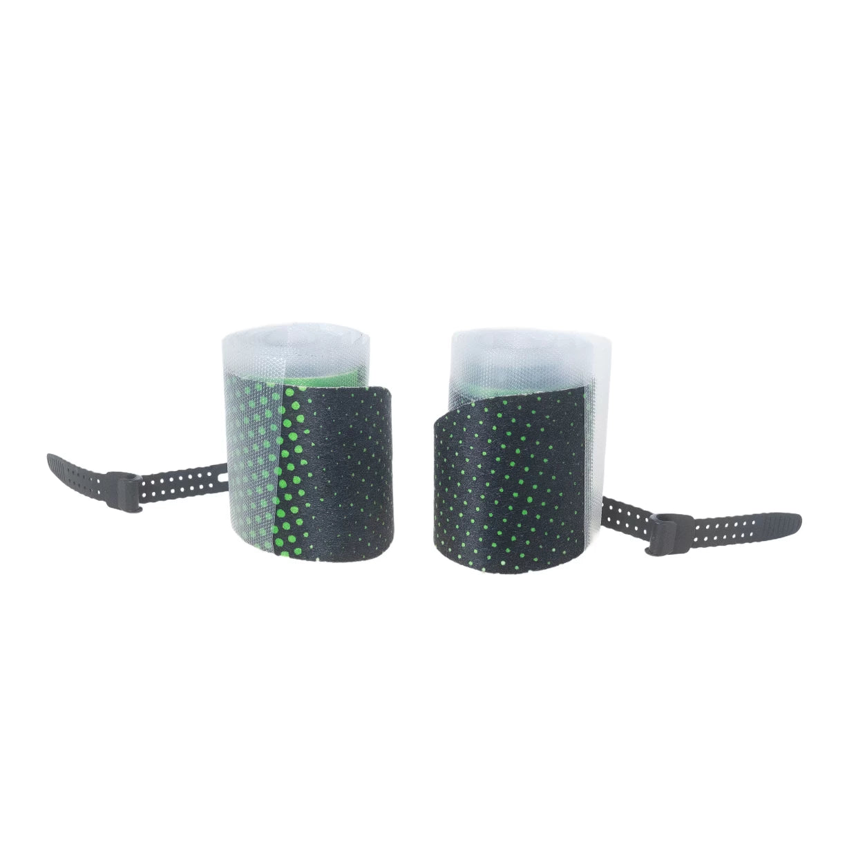 One SizeGreen/Black