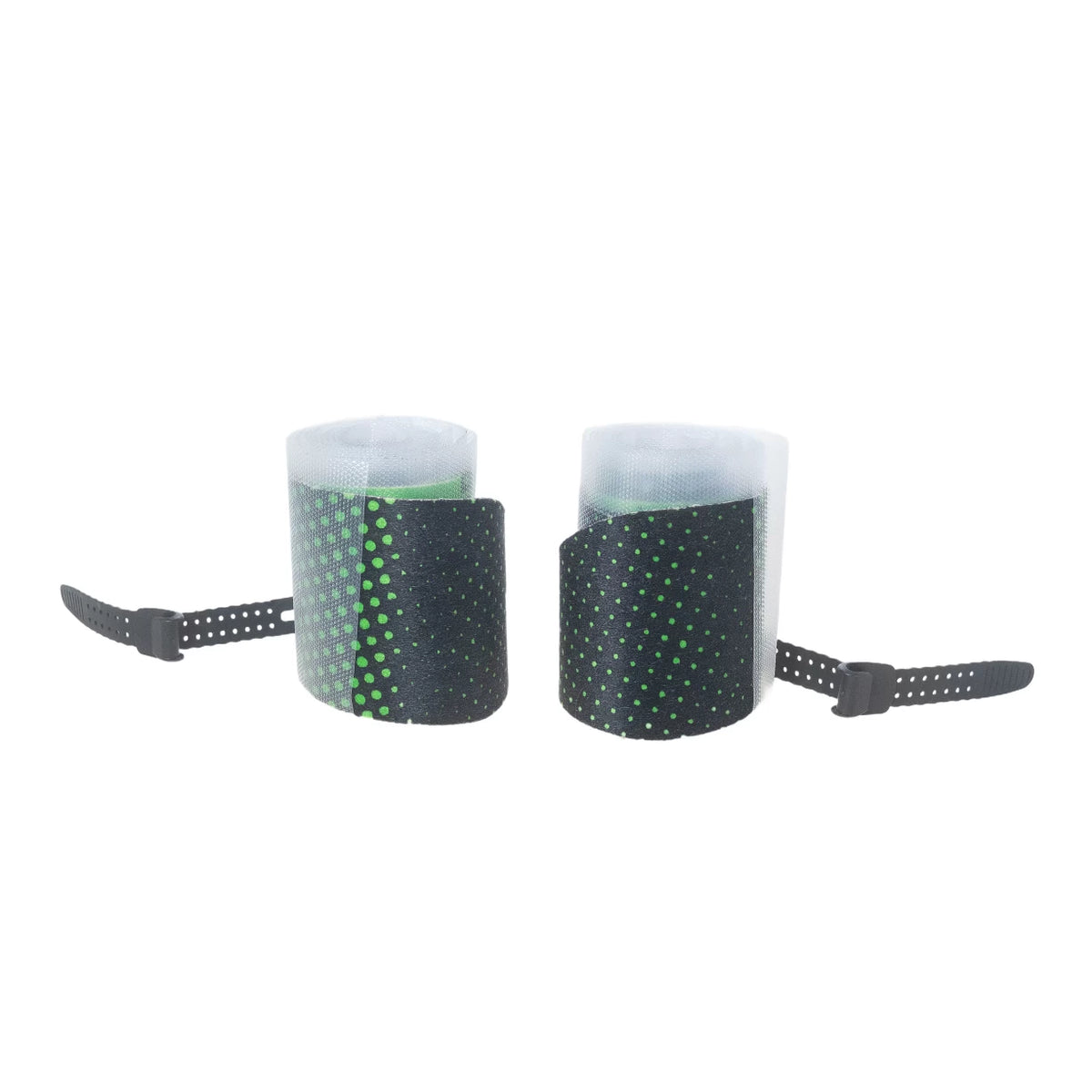 One SizeGreen/Black