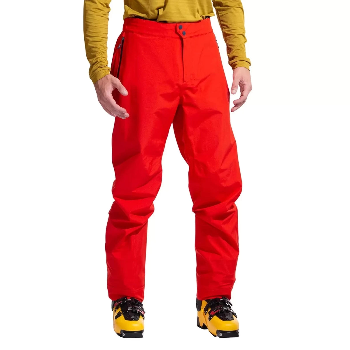 MMountain Red