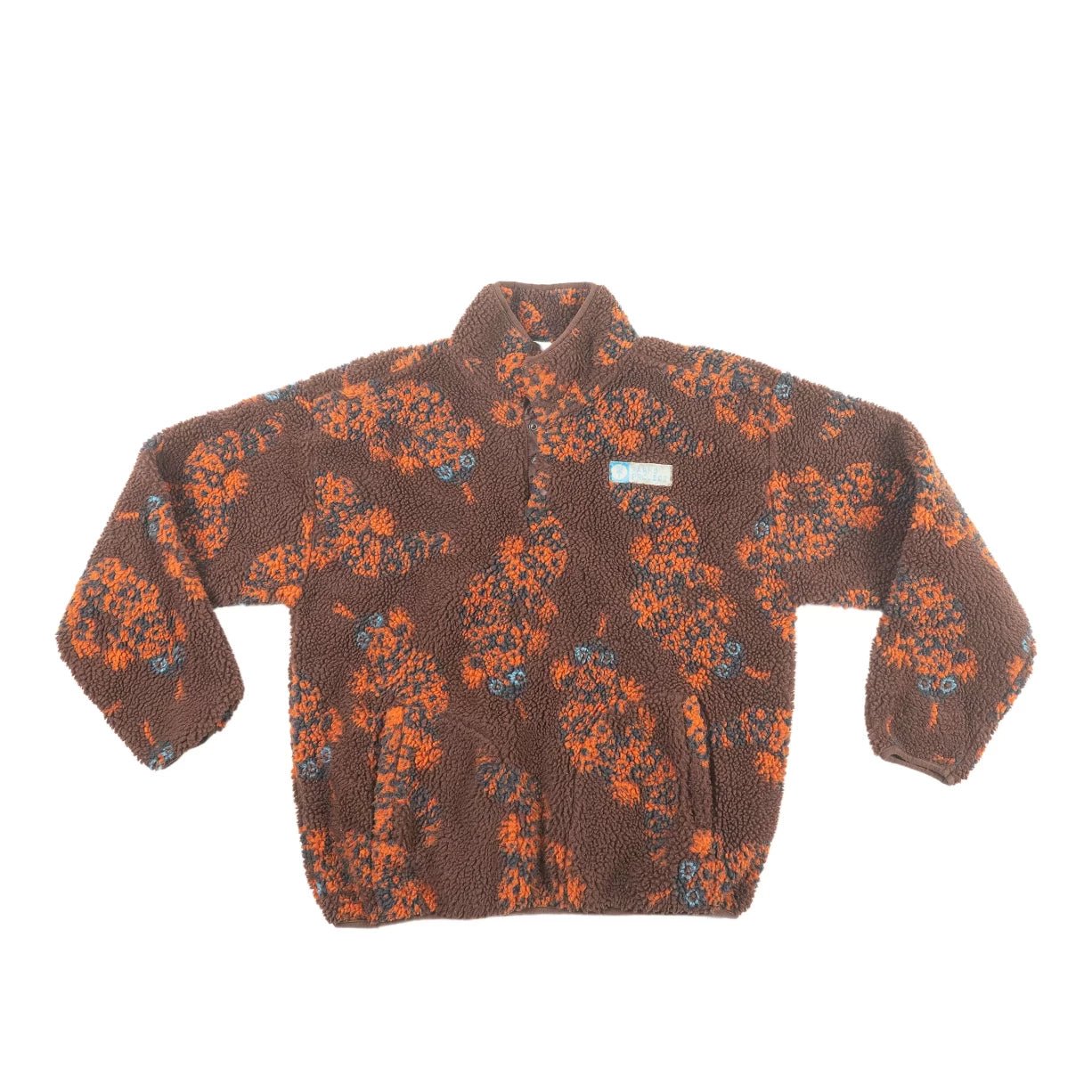 LBrown/Orange