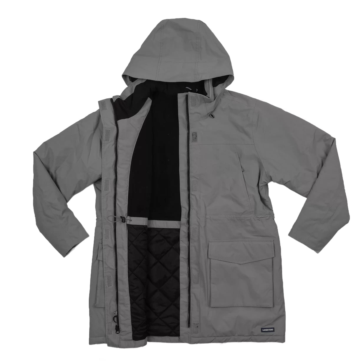 XLLight Gray