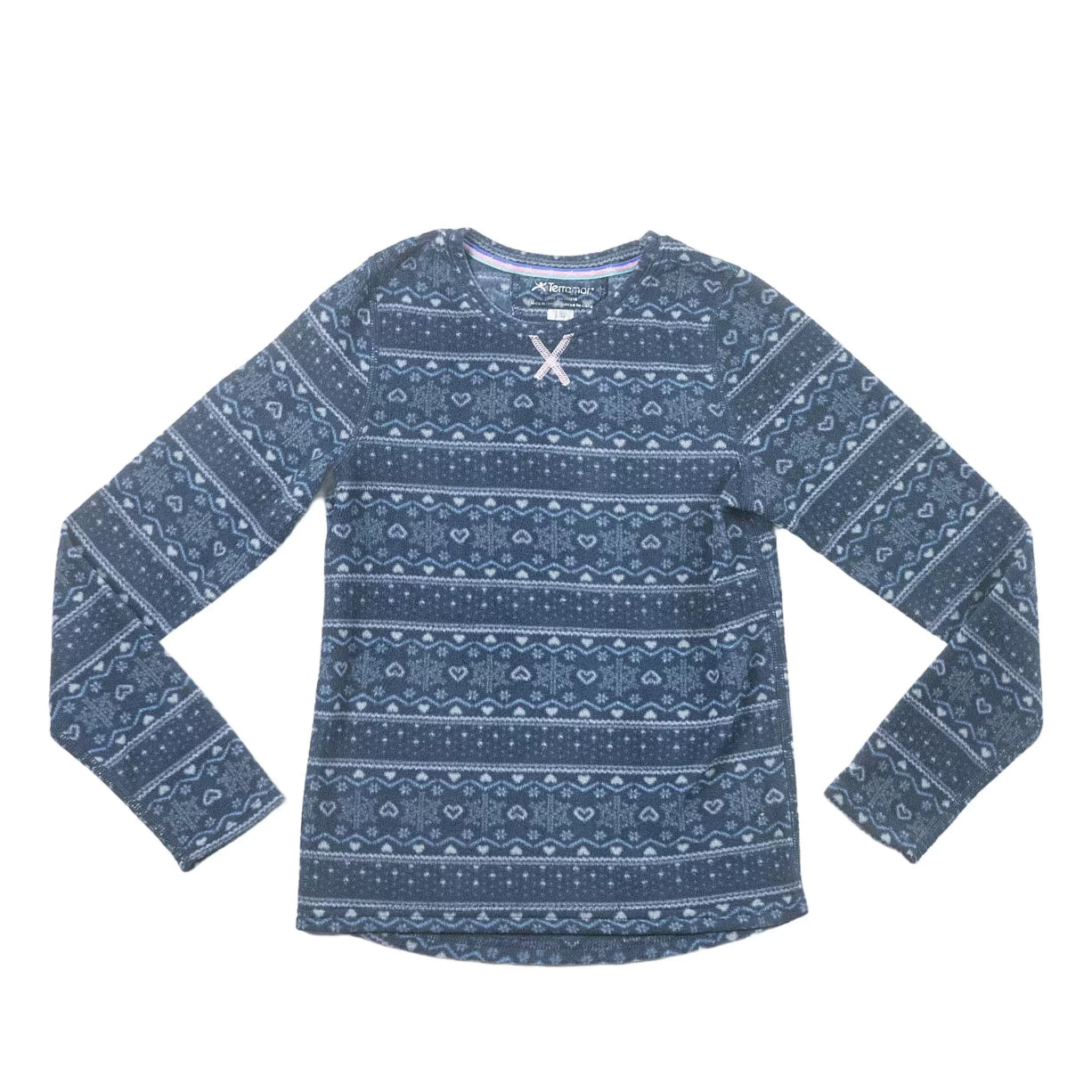 LDark Blue