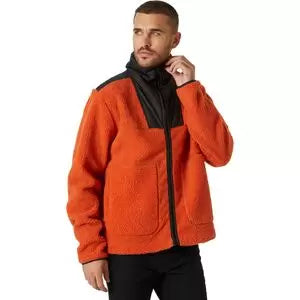 MPatrol Orange