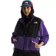 SPeak Purple/TNF Black
