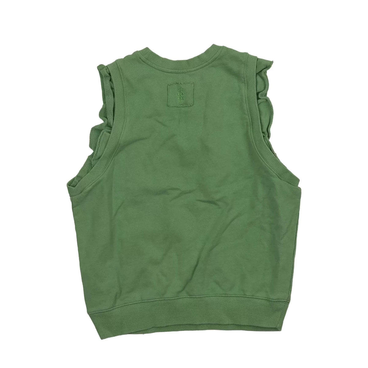 SGreen