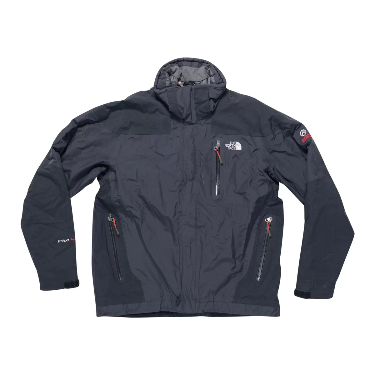 The North Face Hyvent Alpha Insulated Winter Jacket - Men's