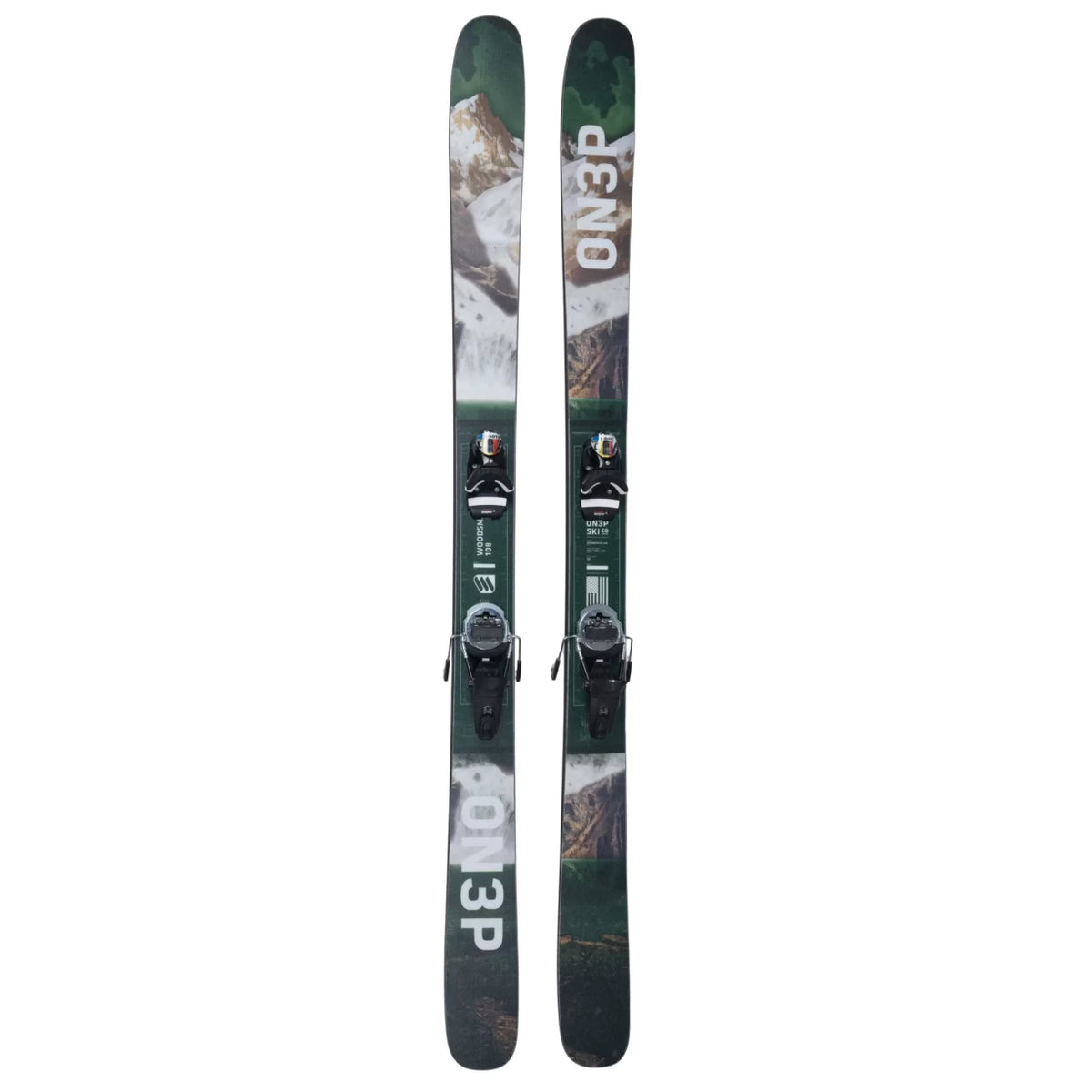 181cmGreen