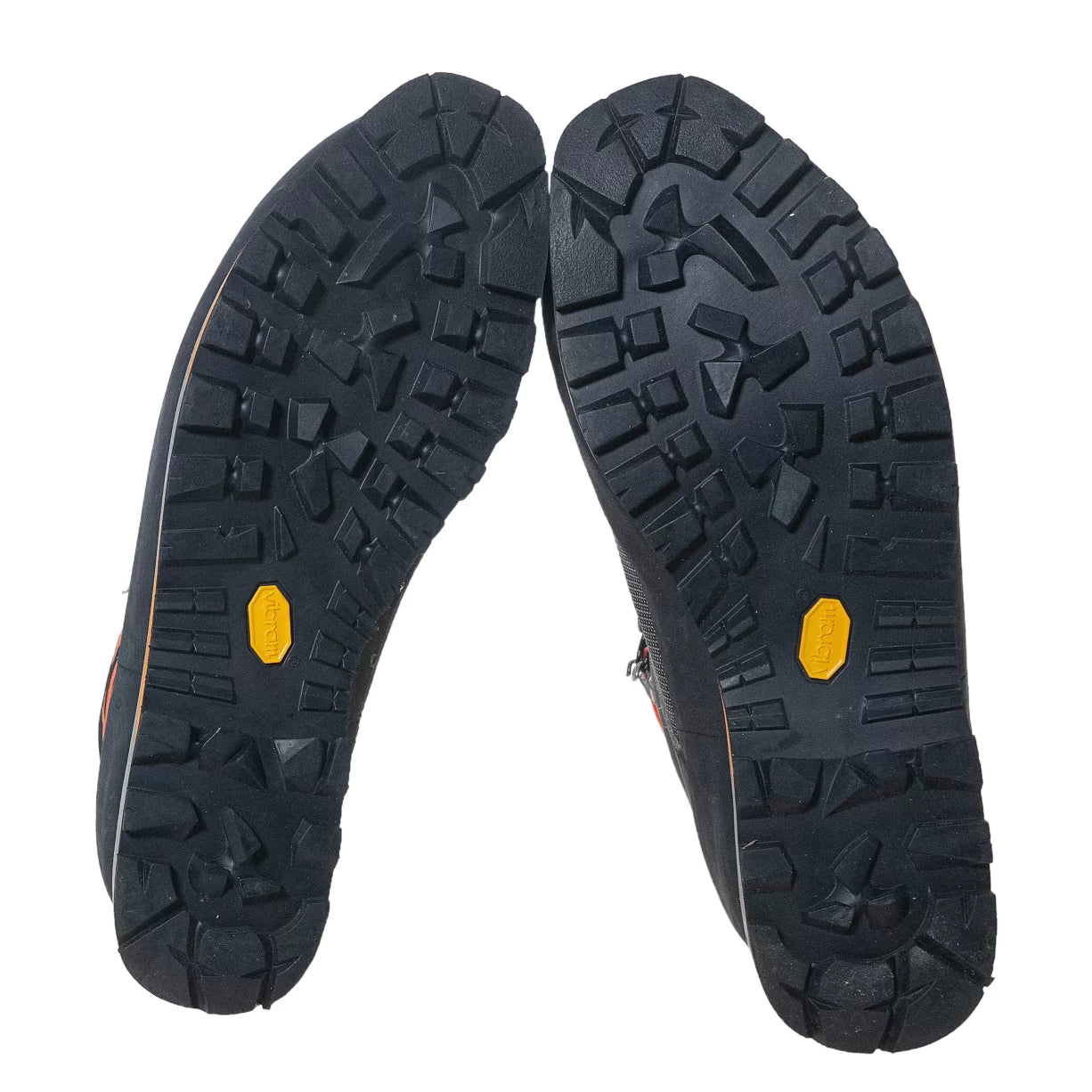 45Black / Orange