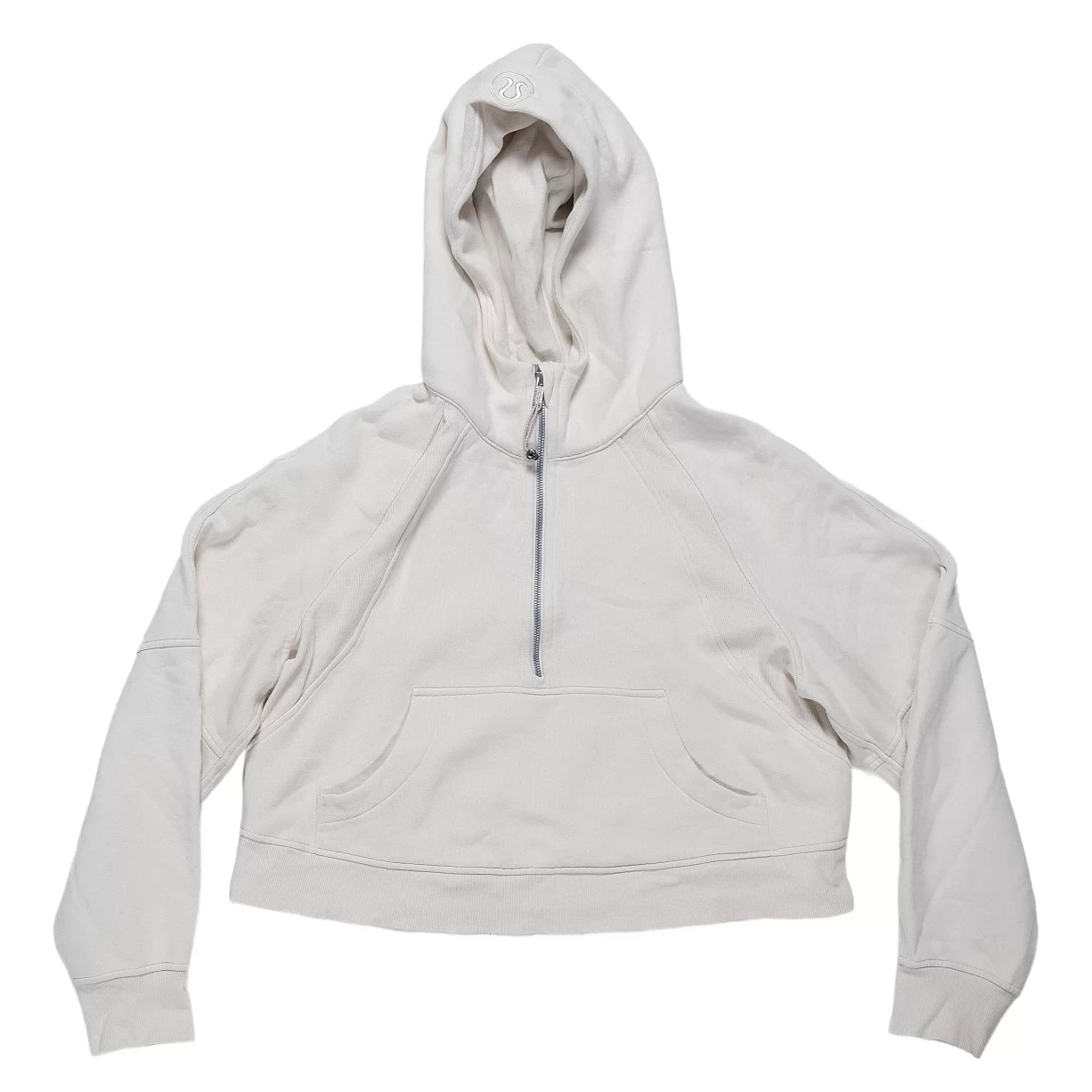 M/LOff White