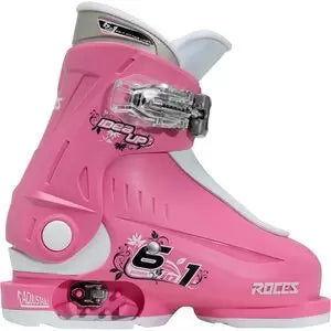 16-18.5Pink