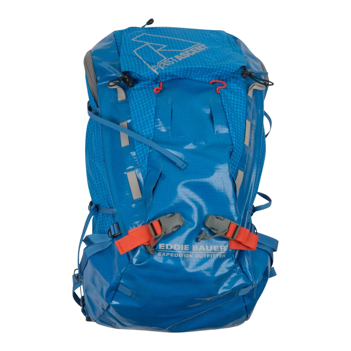 Eddie Bauer Alchemist 40 Backpack – Geartrade.com