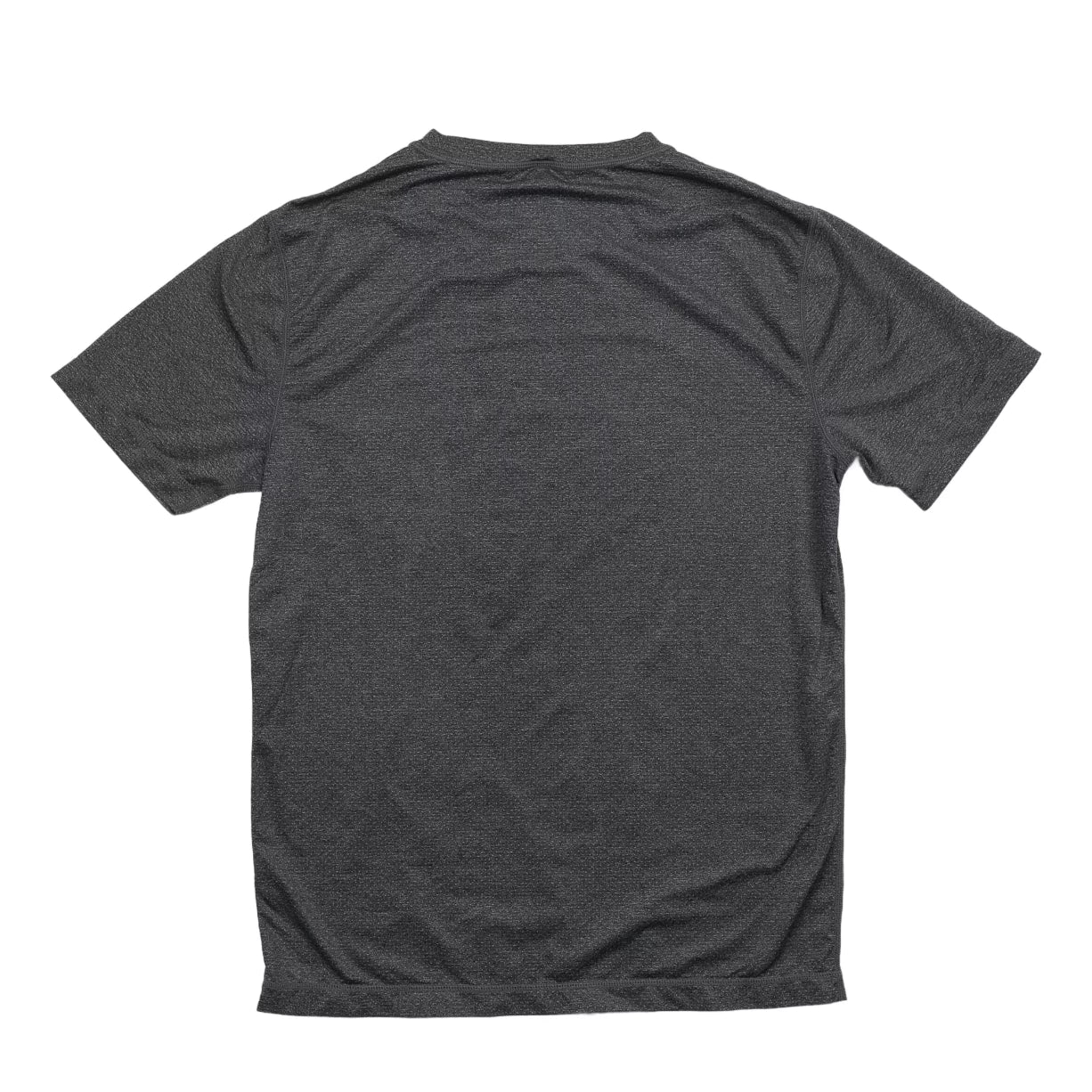 Estimated size SGrey