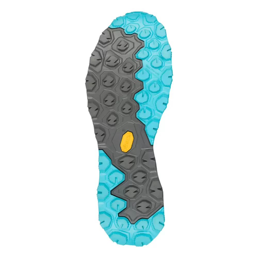 10.5Black/Turquoise