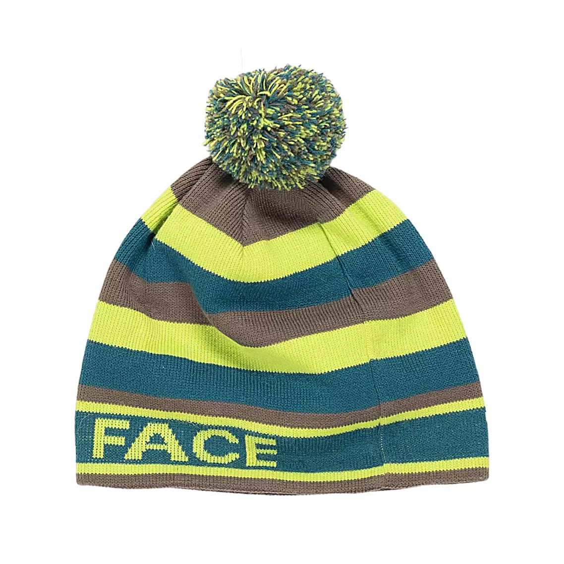 One SizeMulticolor