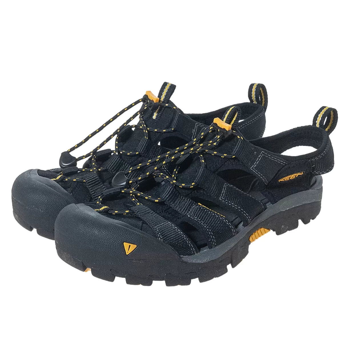 10Black/Yellow