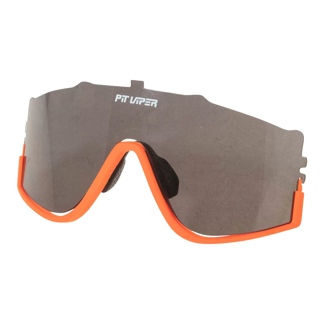 One SizeBlack/Orange