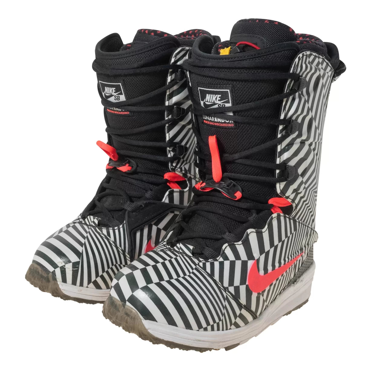 6.5Black/White